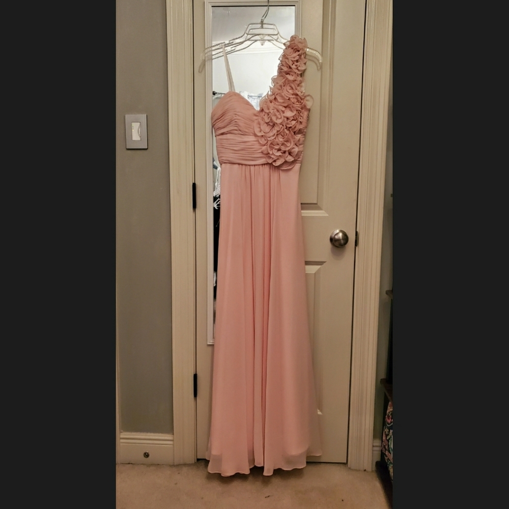 Bee Darlin homecoming/prom dress